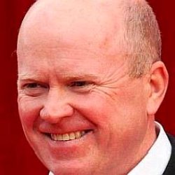 Steve McFadden age