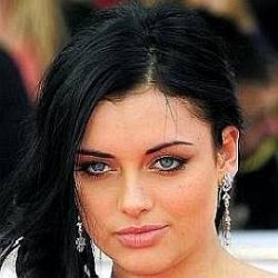 Shona McGarty age