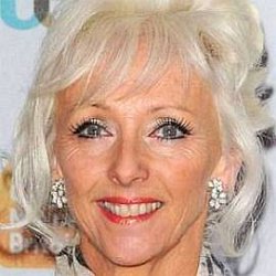 Debbie McGee age