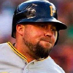 Casey McGehee age