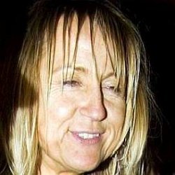 Carol McGiffin age