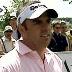 Paul McGinley age