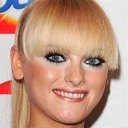 Katie McGlynn age