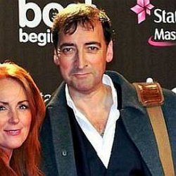 Alistair McGowan age