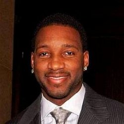 Tracy McGrady age