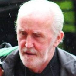 Danny McGrain age