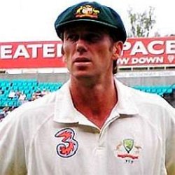 Glenn McGrath age