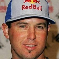 Jeremy McGrath age