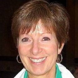 Muffet McGraw age