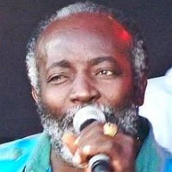 Freddie McGregor age