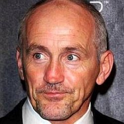 Barry McGuigan age