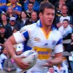 Danny McGuire age