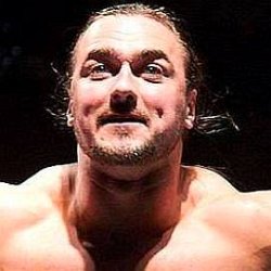 Drew McIntyre age