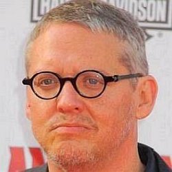 Adam McKay age