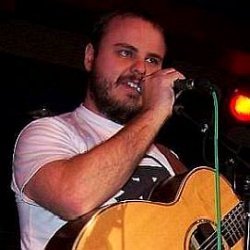 Andy McKee age