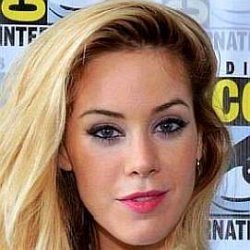 Roxanne McKee age