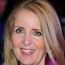 Gillian McKeith age