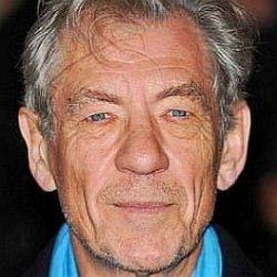 Ian McKellen age