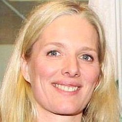 Catherine McKenna age