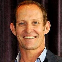 Todd McKenney age