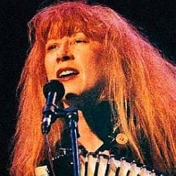 Loreena McKennitt age