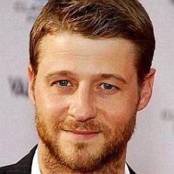 Benjamin McKenzie age