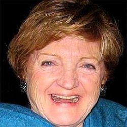 Julia McKenzie age