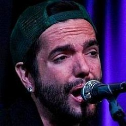 Jeremy McKinnon age