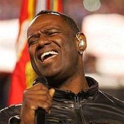 Brian McKnight age