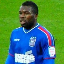 Aaron McLean age