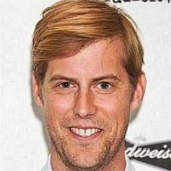 Andrew McMahon age