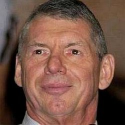 Vince McMahon age