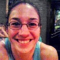 Sara McMann age