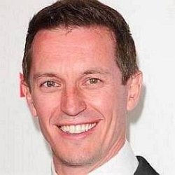 Rove McManus age