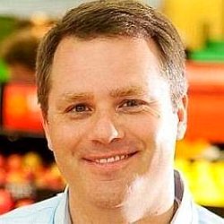 Doug McMillon age