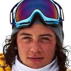 Mark McMorris age