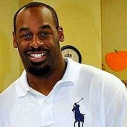 Donovan McNabb age