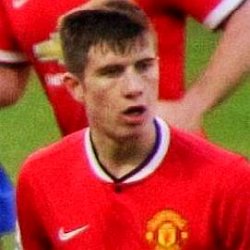 Paddy McNair age