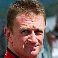 Allan McNish age