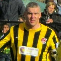 Steve McNulty age