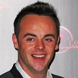 Anthony McPartlin age