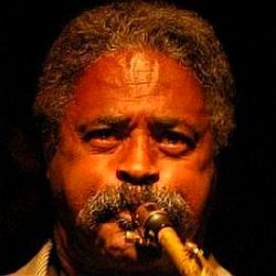 Charles McPherson age