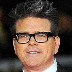 Christopher McQuarrie age