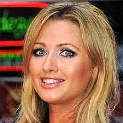 Hayley McQueen age