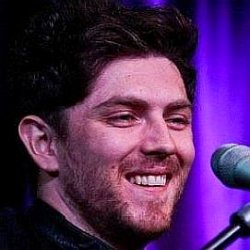 Sam McTrusty age