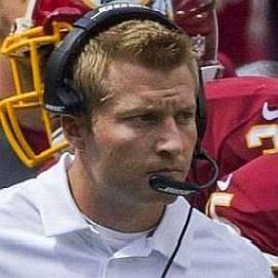 Sean McVay age