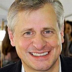 Jon Meacham age