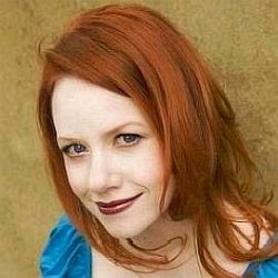 Richelle Mead age