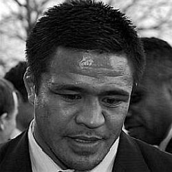 Keven Mealamu age