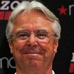 Rick Mears age